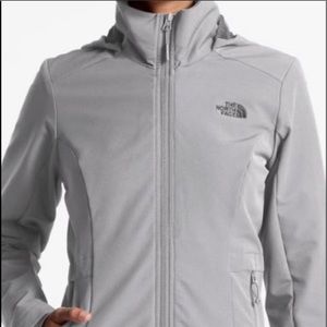 WOMEN’S SHELBE RASCHEL HOODIE